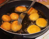 Foto del paso 2 de la receta: Sapillos de mi pueblo