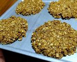 Foto langkah ke 7 dari resep Oat Cookies Termudah (198).