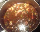 Cajun Gumbo recipe step 12 photo