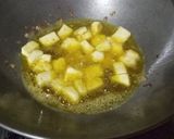 শাহী পনির (shahi paneer recipe in bengali) রেসিপি ধাপ - 1 ছবি