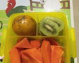 Foto langkah ke 1 dari resep Menu diet GM 7hari (praktis ga pake repot).