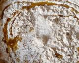 Healthy Atta Puri and chole (without onion & garlic)