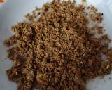 Zucchini sabji recipe step 2 photo
