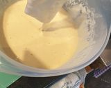 Palacsinta bundás hús recept fázis 4 fotója