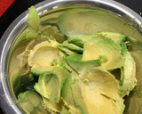 Foto del paso 2 de la receta: Bizcocho de aguacate