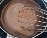 Foto langkah ke 3 dari resep 368. Choco Cappuccino Puding.