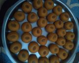 સાતમ થાળ(satam thal recipe in gujarati) રેસીપી સ્ટેપ6ફોટો