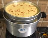 Khatta dhokla recipe step 2 photo