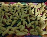 Foto langkah ke 3 dari resep Kue Ketapang / Kleci #pekaninspirasi.
