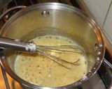 Foto del paso 1 de la receta: Salsa bechamel básica