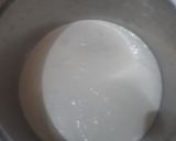 A picture of step 2 of South Indian Dosa.