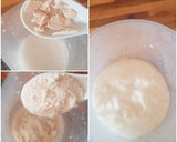 Foto del paso 1 de la receta: Pan de miel en panificadora Lidl