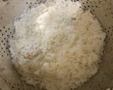 Foto del paso 1 de la receta: Arroz con crema