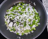 Foto del paso 2 de la receta: Revuelto del sultán