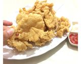 Foto langkah ke 5 dari resep Jamur crispy.