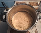 Foto del paso 5 de la receta: Torta crocante de coco