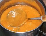 Foto langkah ke 3 dari resep Sate Danguang Danguang (Sate Padang kuah kuning).