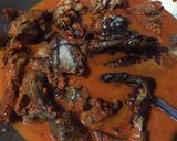 Foto langkah ke 5 dari resep Plecing ayam khas lombok.