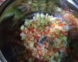 Foto del paso 1 de la receta: Atún como Relleno