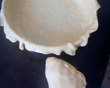 Foto del paso 1 de la receta: Pascualina