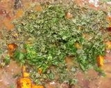 A picture of step 15 of Dhaba Style Paneer Masala 📌.
