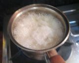 Foto langkah ke 1 dari resep Tumis Kikil Cabe Ijo.