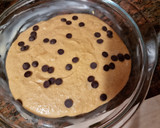 Foto del paso 3 de la receta: Cookie skillet