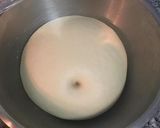 奶油餐包的食譜步驟11照片