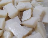 Foto langkah ke 2 dari resep Ko Kue/ Kue Tepung Beras.