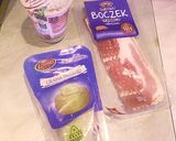 Makaron penne Alfredo krok przepisu 1 zdjęcie