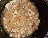 Foto del paso 5 de la receta: Canelones de acelga y pollo