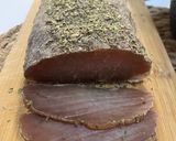 Foto del paso 10 de la receta: Fiambre de Lomo Curado en Frigorífico !!!