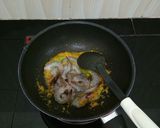 Foto langkah ke 5 dari resep Soto Bihun Udang.
