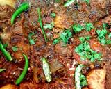 Bombay Biryani recipe step 4 photo