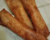 Foto langkah ke 6 dari resep Pisang Caramel Mix Keju.