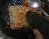 Foto langkah ke 8 dari resep Telur geprek viral.