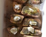 Kacsazsírban sült kacsamáj recept fázis 1 fotója