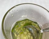 Foto langkah ke 2 dari resep Es Jeruk Limo.