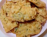 Foto langkah ke 4 dari resep Tempe Goreng Kriuk.
