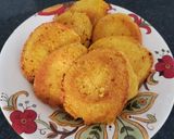 Foto del paso 3 de la receta: Arepas de 🌽🌽