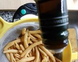 Foto del paso 8 de la receta Pasta Fileja Calabrese con Tonno all’arrabbiata