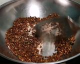 A picture of step 1 of Sichuan Peppercorn Salt.