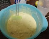 Foto del paso 3 de la receta: Buñuelos de banana