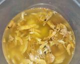 Foto langkah ke 2 dari resep Isian Choi Pan.
