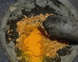 Foto langkah ke 1 dari resep Ayam Goreng A la Mamaku.