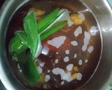 Foto langkah ke 2 dari resep Jamu Beras Kencur.