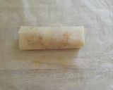 Une image de l'étape 5 de Pomme 🍎 en feuille de brick.