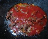 Foto del paso 6 de la receta: Cordero al disco de arado
