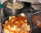 Foto del paso 7 de la receta: Sorrentinos o raviolones caseros
