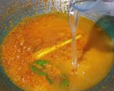 Foto langkah ke 3 dari resep Lodeh Tahu Telur.
